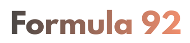 Formula 92